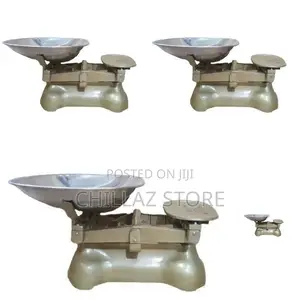 Commercial Balance Scale