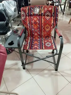 Nice Fashion Camping Chair