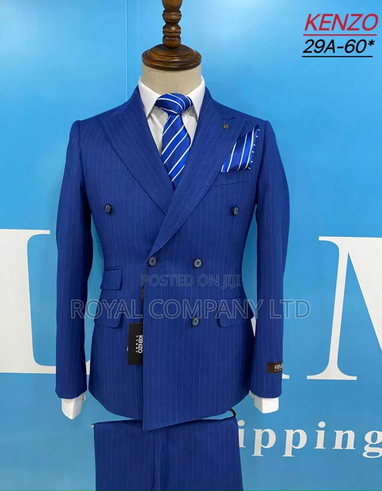 Italian Men Suits