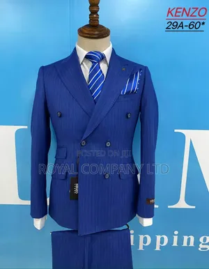Italian Men Suits