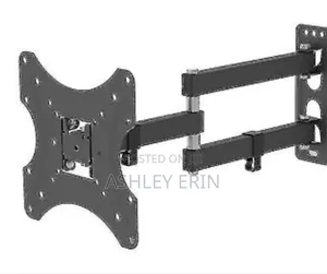 Rotating Tv Wall Mount for 32"- 60"