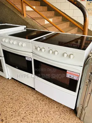Ceramic Original Uk Cooker 60/60