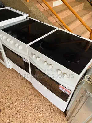 Ceramic Original Uk Cooker 60/60