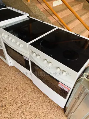 Ceramic Original Uk Cooker 60/60
