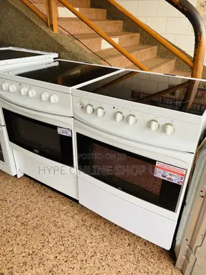 Ceramic Original Uk Cooker 60/60