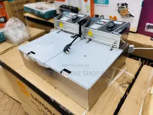 Original Pixel Fast Deep Fryer Ug