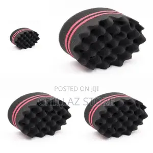 Dreadlocks Brush