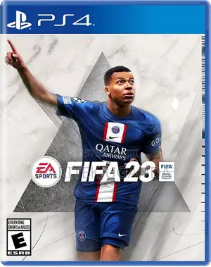FIFA 23 - For Playstation 4