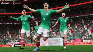 FIFA 23 - For Playstation 4