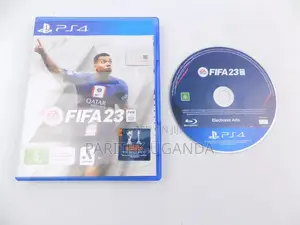 FIFA 23 - Playstation 4