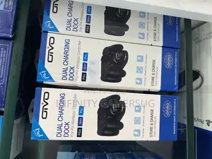 PS4 Pad Charging Dock