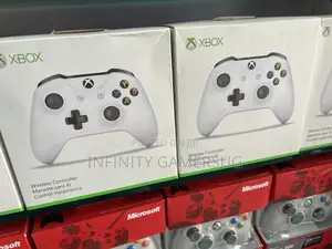 Xbox One Controllers