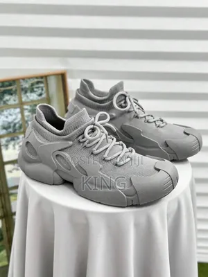 Grey CAMPERLAB Tossu Sneakers