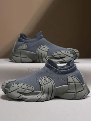 Sneakers. Casual Shoes