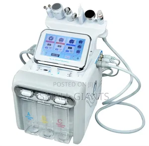 H2O Small Bubble Skin Care Device