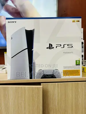 Play Station 5 Ps5