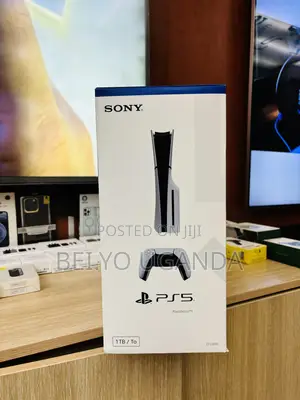 Play Station 5 Ps5