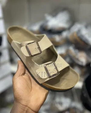 Ece Birkenstock Sandals
