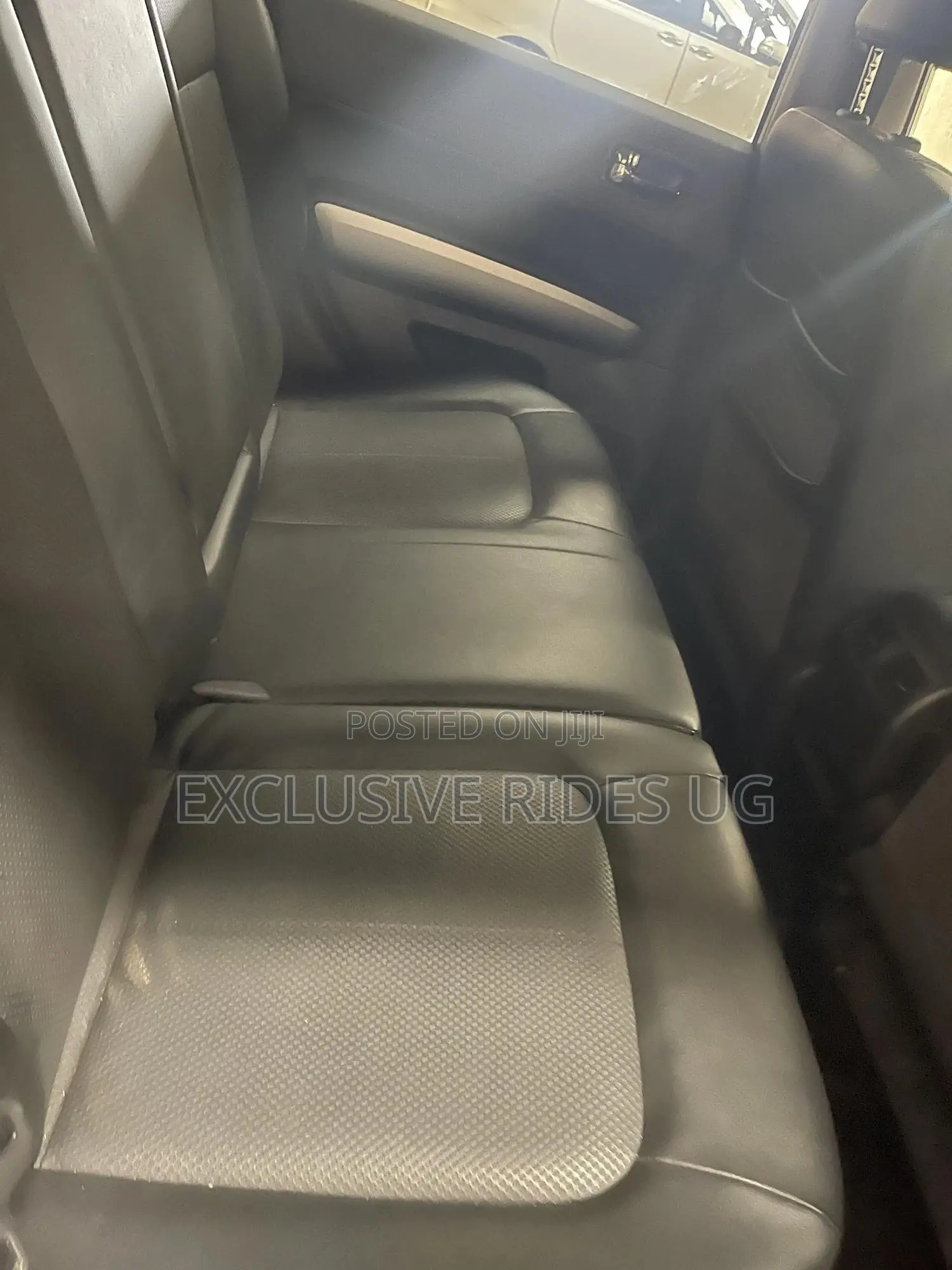 Nissan X-Trail 2011 Silver