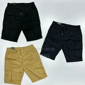 Ace Cargo Shorts