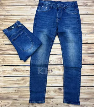 Qce Blue Jeans