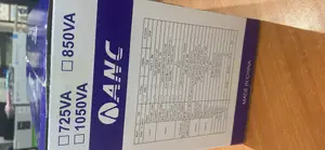 ANC Smart Ups 725va