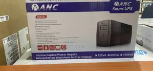 ANC Smart Ups 725va