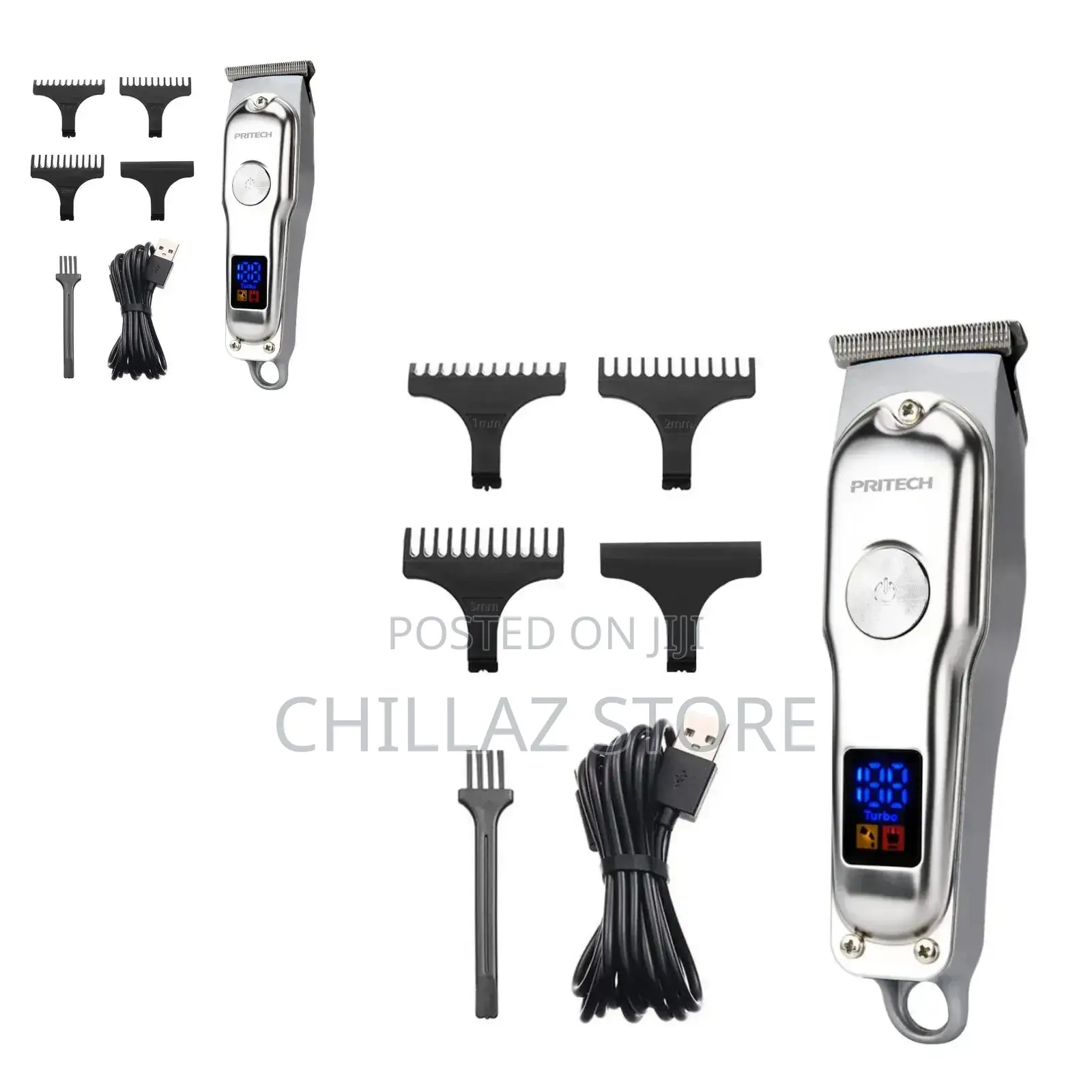 Pritcech Hair Clipper