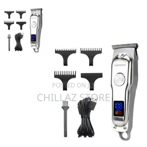 Pritcech Hair Clipper