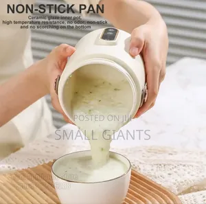 New Mini Multifunction Electric Cooker 600ML