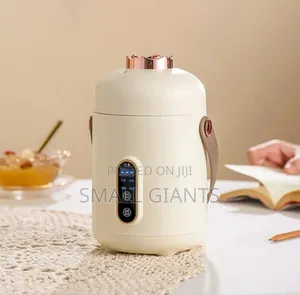New Mini Multifunction Electric Cooker 600ML