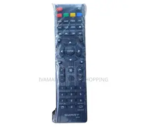Smart Plus Digital Tv Remote