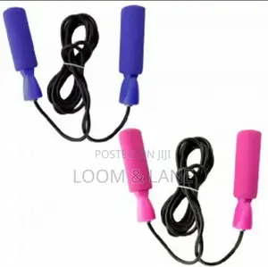Skipping Ropes