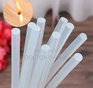 9pcs Generic Glue Gun Sticks