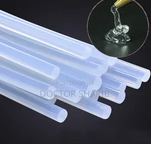 9pcs Generic Glue Gun Sticks