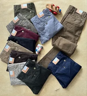 Best Premium Kaki Pants