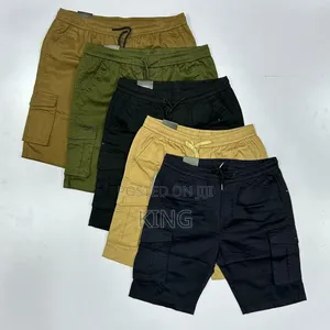 Premium Fit Shorts