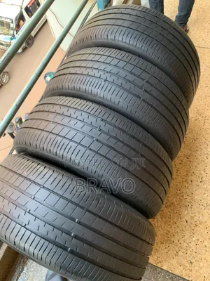 225/50r18 Dunlop for Golf.