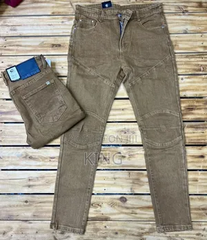 Finnest Mens Jeans
