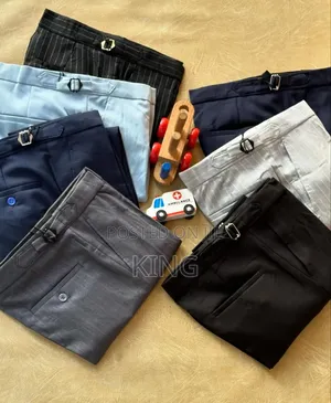 Top Notch Premium Gentle Pants