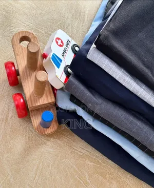 Grey Lte Jeans