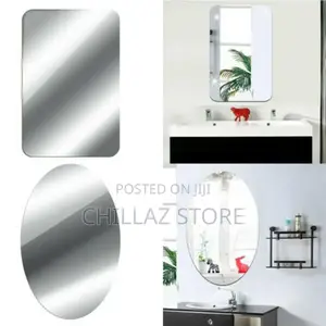 Bathroom Waterproof Mirror