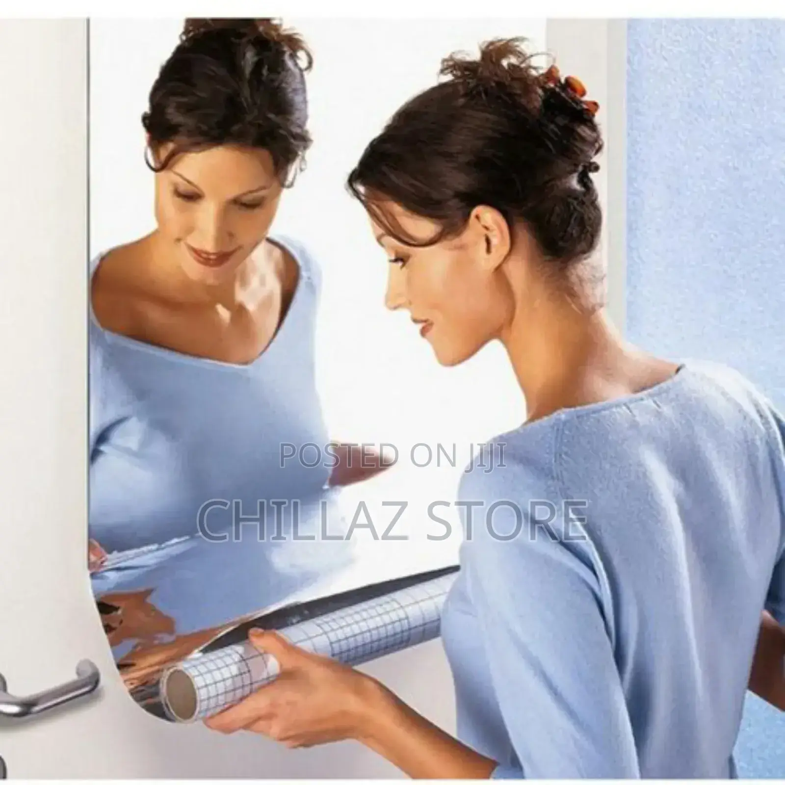 Bathroom Waterproof Mirror