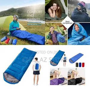 Camping Sleeping Bag