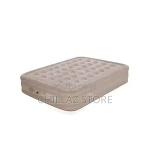 Brand Double Air Mattress