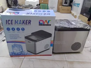 DW Electric Ice Cube Makers \\ 150w \\ DW-ICM-2022