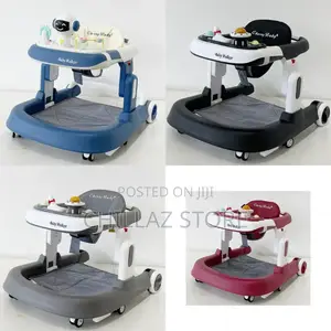 Cherry Baby Walker