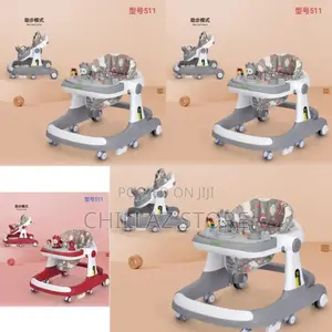 Baby Walker Available