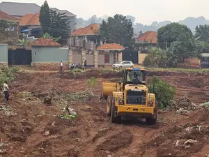 Very Prime New Estate in Heart of Kitende Ntebe Rd