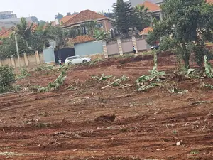 Very Prime New Estate in Heart of Kitende Ntebe Rd